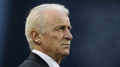 Cox in as McClean tweets his fitness