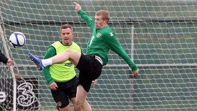 Tweet of the day: How we all feel about Trap’s latest team selection