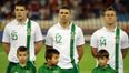 Ireland v Kazakhstan: Three things to watch