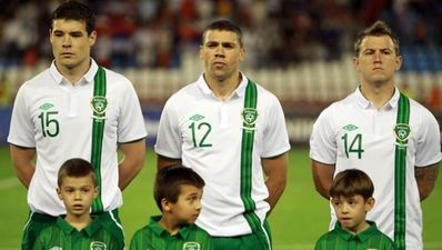 Ireland v Kazakhstan: Three things to watch