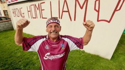 Gallery: Some great and some not so great pictures of Galway fans getting ready for Sunday