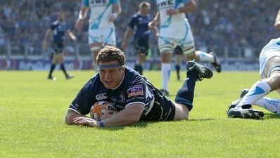 Get your Leinster and Ulster team news right here