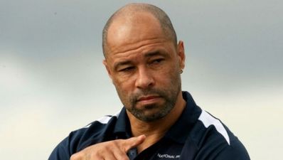 Tweet of the Day: Paul McGrath tells Trap to learn from the experience of Big Jack