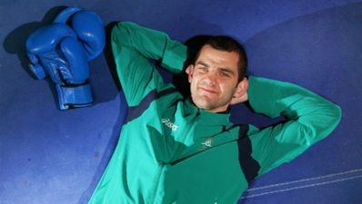 Adam Nolan is justifiably p*ssed off with Ryan Tubridy after Late Late cock-up