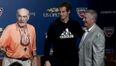 Video: Yes, that’s Alex Ferguson and Sean Connery celebrating with Andy Murray at the US Open