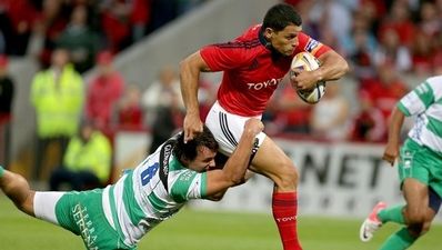 What’s another year? Irish sides complete rare clean sweep