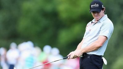 Tweet of the day: Ross O’Carroll-Kelly relates to Rory Mcilroy