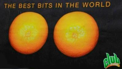 Advertising Standards Authority of Ireland bans yet another Club Orange advert