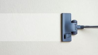 Ten steps to… improving your house: Steam cleaning carpets