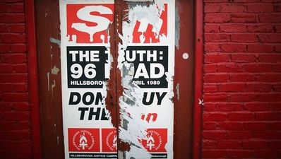 Tweet of the Day: Hillsborough by numbers