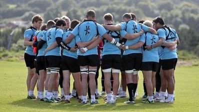 Ulster and Munster reveal strong hands for Ravenhill clash