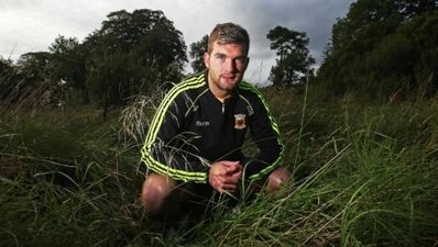 GAA drug testers literally taking the piss and Mayo waiting in the long grass