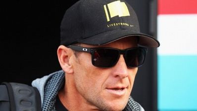 Tweet of the Day: Now everyone knows Lance Armstrong’s phone number