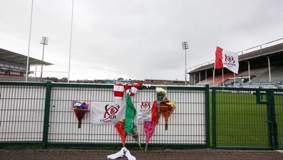 Three things we learned: Tragedy, a fitting win in Ravenhill and the return of internationals