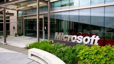 Know anything about computers? Microsoft creates 100 jobs in Dublin