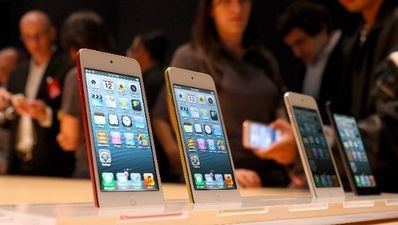 Tweet of the Day: That’s a lot of phone calls…