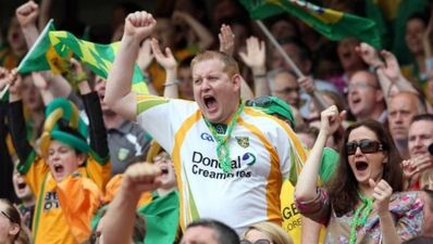 Talk of delirium-dampening in Donegal and Conor Mortimer’s Done Deals in Mayo