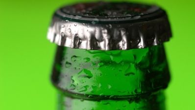 Irish scientists are making beer taste better…