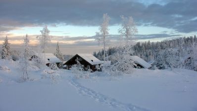 Ten steps to… improving your home: Winterising your gaff before it’s too late