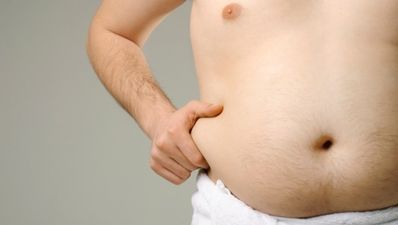 Ireland is now the fattest it’s ever been