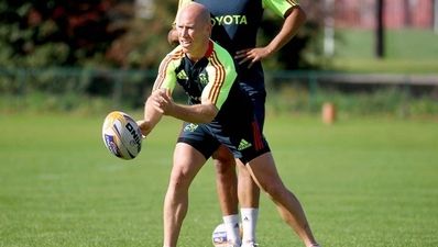 RaboDirect PRO12: Three things to watch