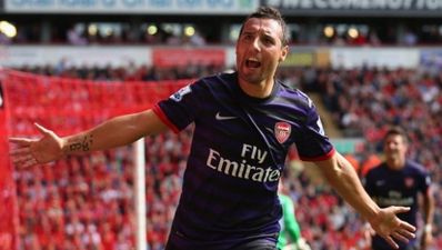 Fantasy Football Insider – Gameweek 5: It’s not Christmas, but Santi has already arrived