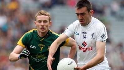 Tweet of the Day: Meath’s Ciaran Lenehan making good use of his All-Ireland Final tickets