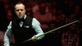 Video: Watch John Higgins record a fantastic 147 maximum break