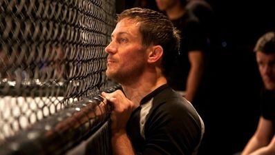 Coach Trip: John Kavanagh and his road to the UFC