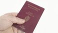 Tweet of the Day: How many Irish passports are lost in Oz each year? Here’s some idea