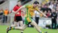 Mark McHugh hoping to return to the Donegal panel next year