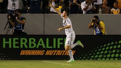 Tweet of the day: Gary Lineker attempts humour at expense of Robbie Keane