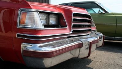 The best of… the 1970s/80s: Style and power