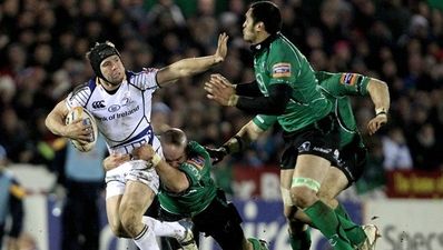 RaboDirect Pro12: Three things to watch