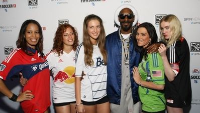 Tweet of the Day: The missus or FIFA ’13? Easy decision…