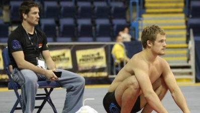 UFC Nottingham: The Iceland-Ireland Axis