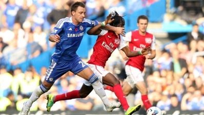 Five things to watch