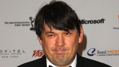 Tweet of the Day: Graham Linehan falls victim to bizarre Twitter hacking