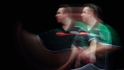 A little look ahead to the World Grand Prix Darts at Citywest