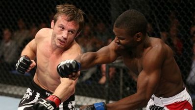 Event Review: UFC on Fuel TV: Struve vs. Miocic