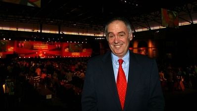 Some of the very best of the late, great Sid Waddell