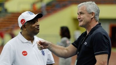 Tweet of the Day: Looks like Mark Hughes is getting the sack then