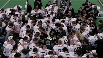 Cult Classic: Friday Night Lights