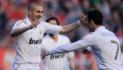 JOE’s Top Five Champions League goals of the week