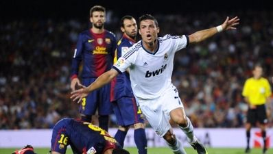 The Friday Flutters: Spurs, Camelot and El Clasico