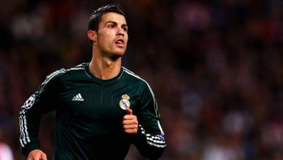 Tweet of the Day: Cristiano Ronaldo – Big fan of The Sunday Game, apparently