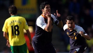 Fantasy Football Insider – Gameweek 7: Is it Luis Suarez’s time to shine?