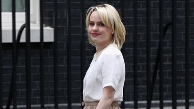 Tweet of the Day: Who lives in a £12 million flat? Duffy, that’s who