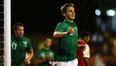 Bad news lads: Kevin Doyle’s gonna miss the Germany game