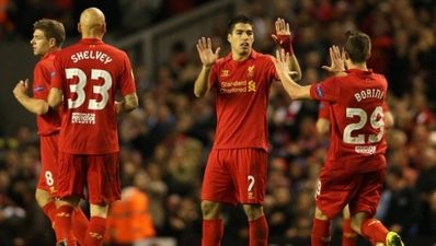 Five things to watch in the Premier League this weekend